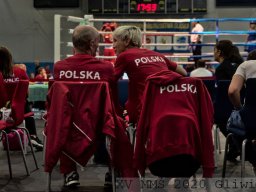 XV MMŚKwB