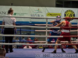 XV MMŚKwB