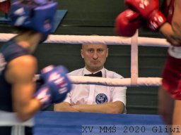 XV MMŚKwB