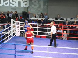 XVIII MMŚKwB