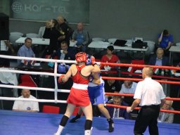 XVIII MMŚKwB