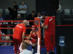 XVIII MMŚKwB