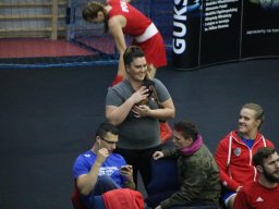 XVIII MMŚKwB
