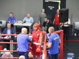 XVIII MMŚKwB