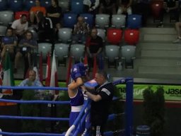 XVIII MMŚKwB