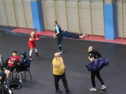 XVIII MMŚKwB